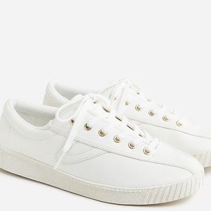 tretorn women’s sneakers from jcrew